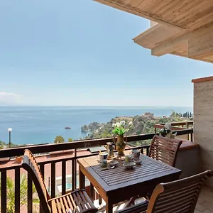  Appartement Panoramic Seaview