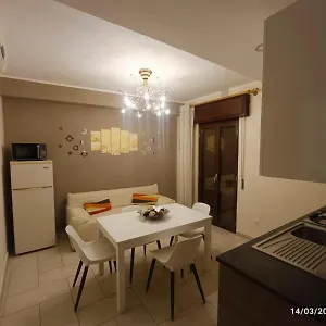  Appartement Castle And Sea View