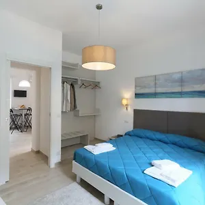  Appartement La Cartolina
