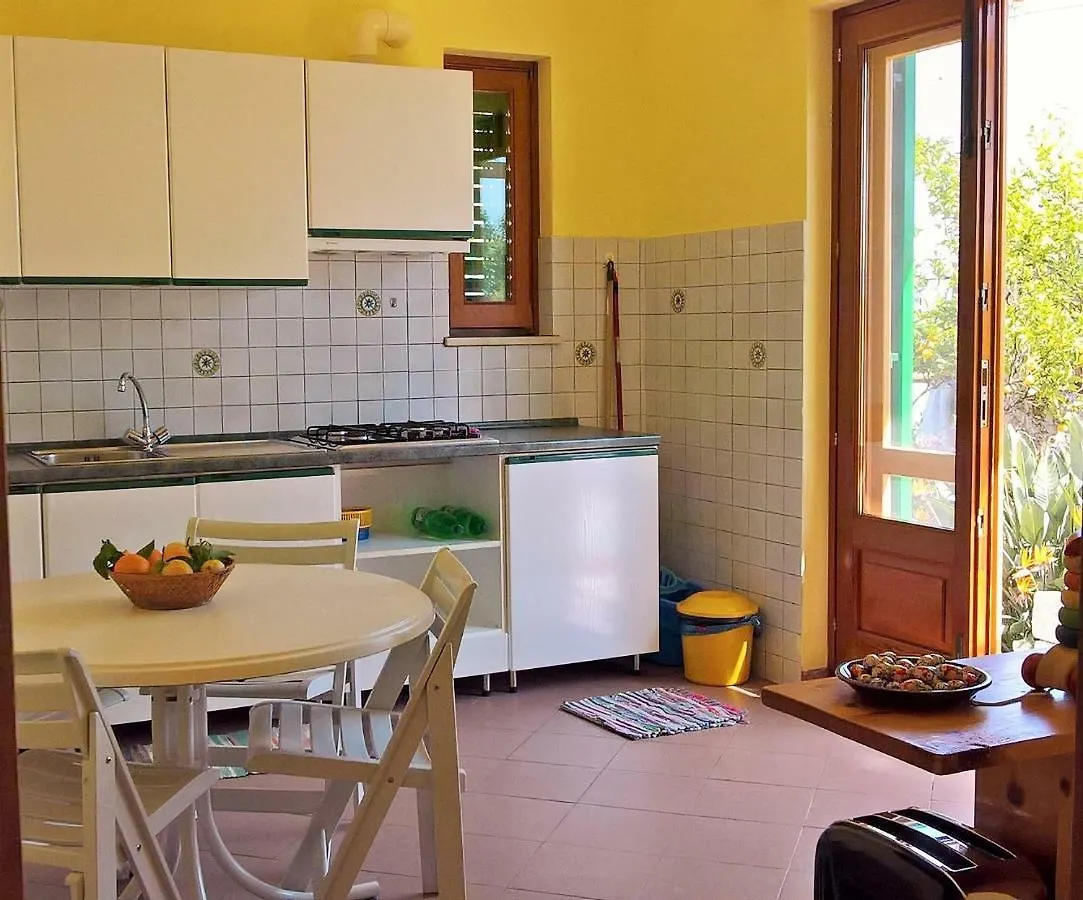 Seafront Apartments Garden House Taormina 0*,  Italy