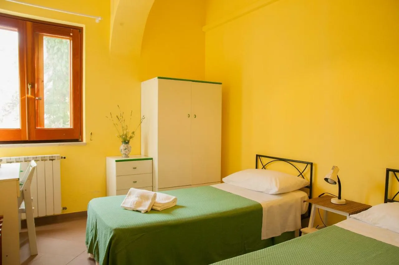 Seafront Apartments Gardenhouse Taormine