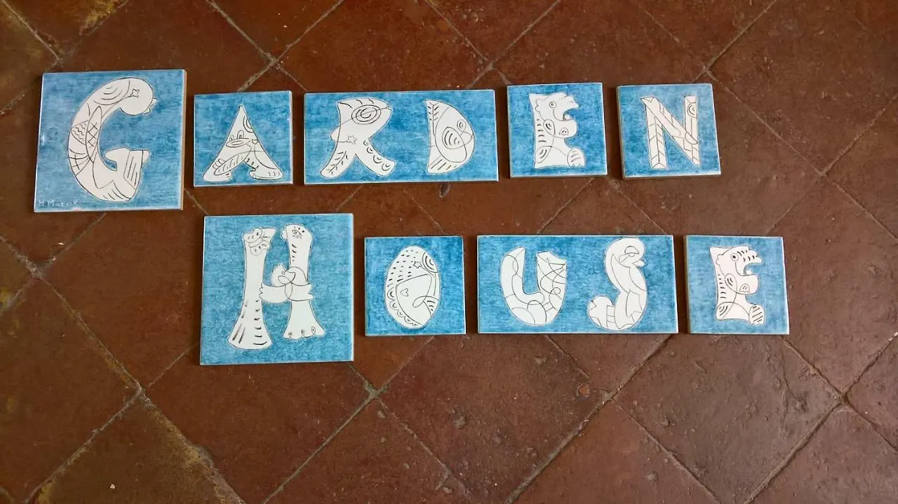 Seafront Apartments Garden House Taormina 0*,  Italien